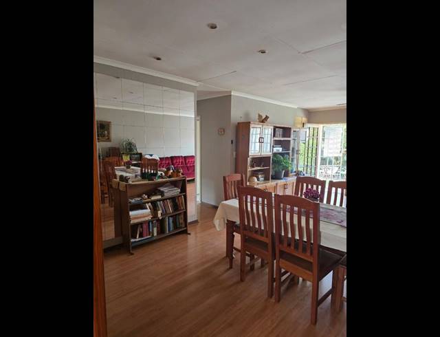 2 BEDROOM TOWNHOUSE FOR SALE IN ALBERTSDAL